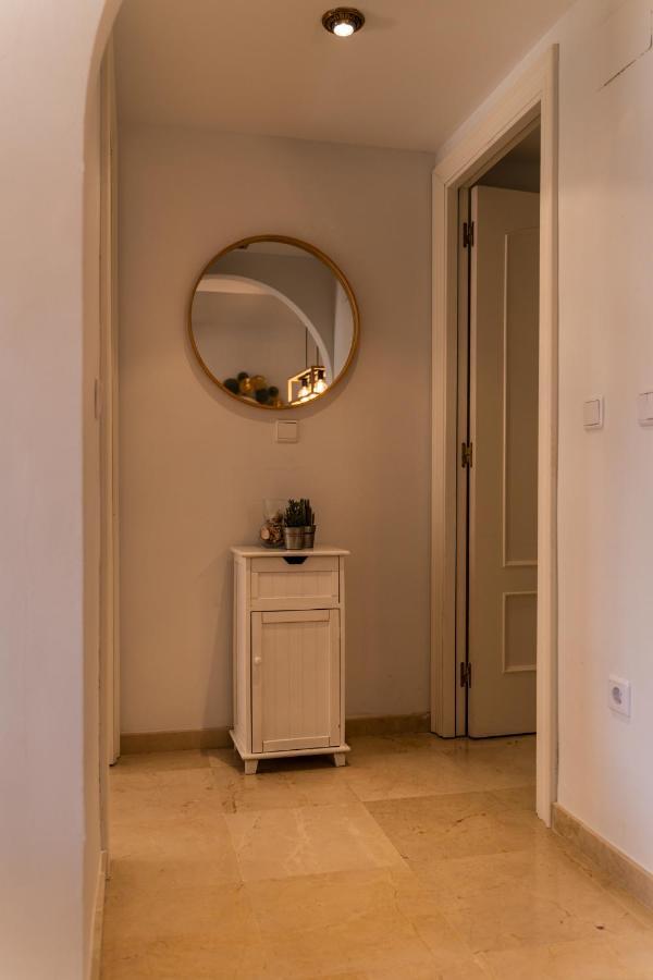 Apartamento Con Espectaculares Vistas Al Golf En Marbella - Xallas 2 3 Exterior photo