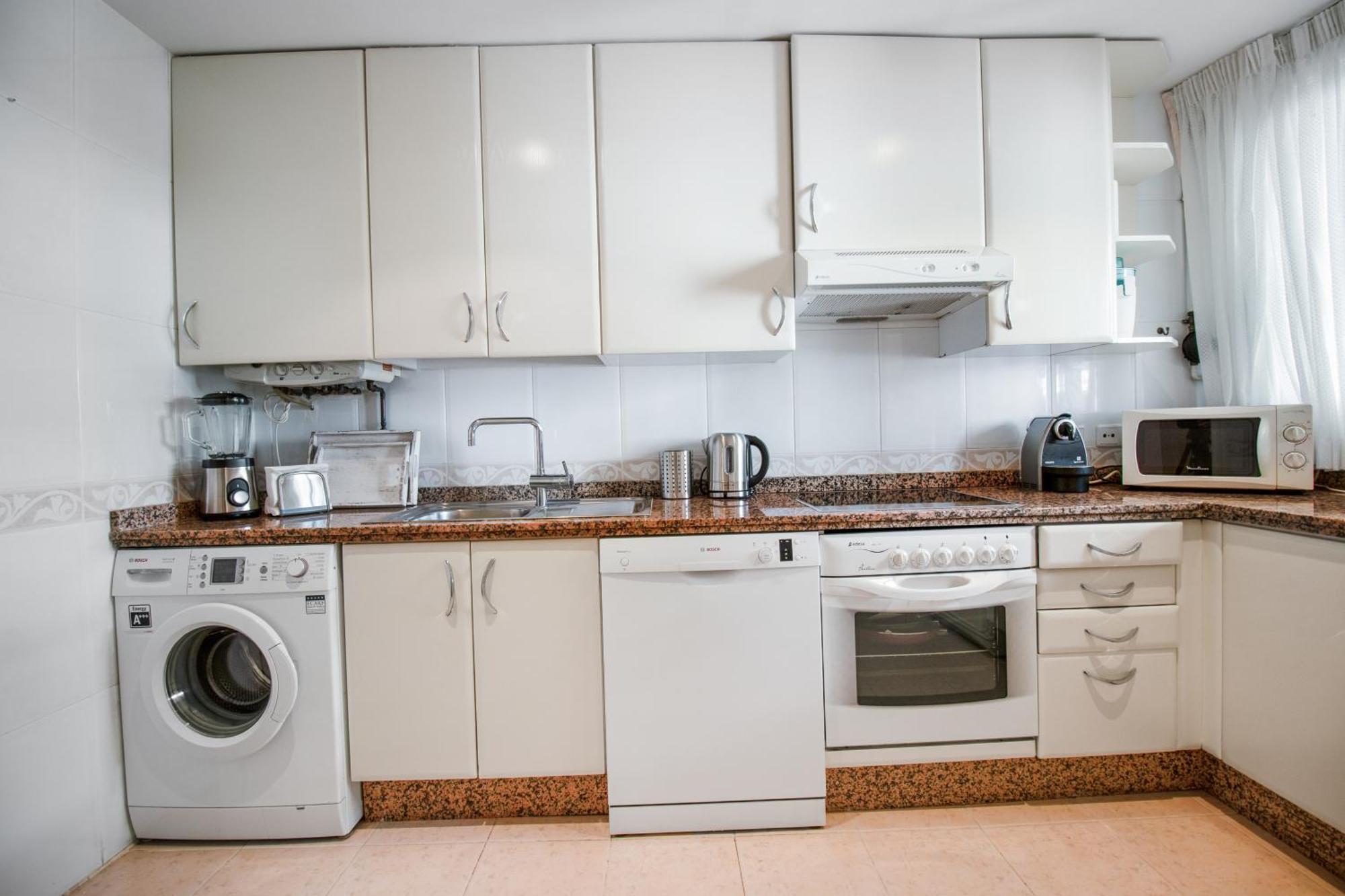 Apartamento Con Espectaculares Vistas Al Golf En Marbella - Xallas 2 3 Exterior photo